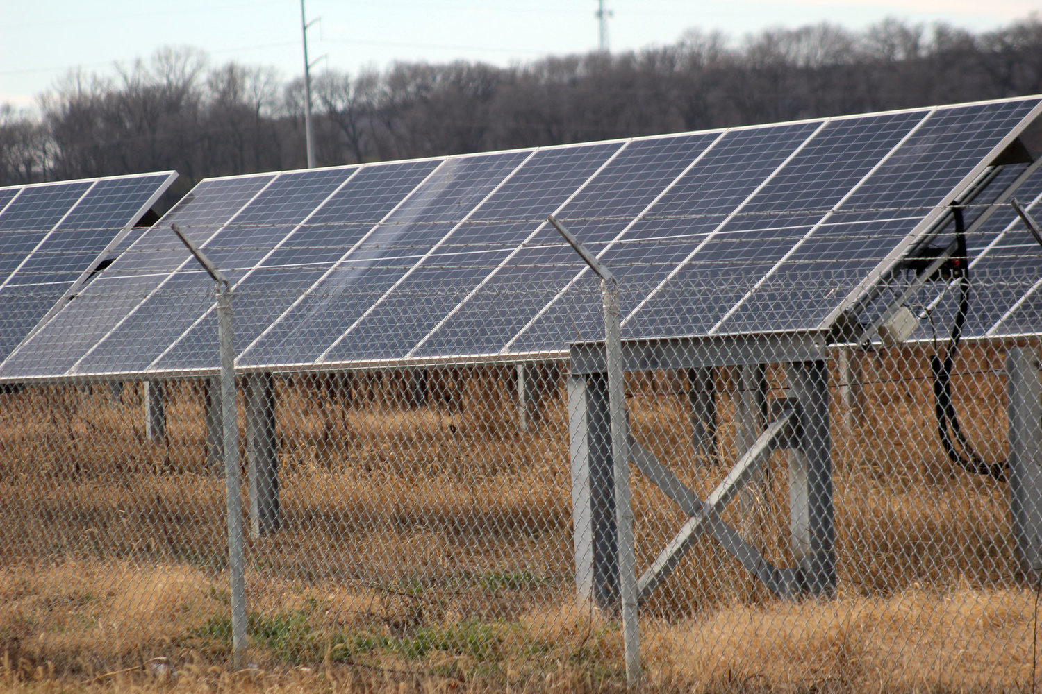 OPPD, Center for Rural Affairs provide insight on solar panels Washington County Enterprise